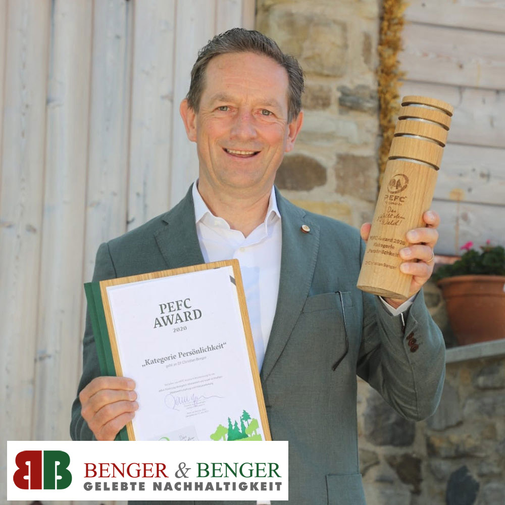 DI-Benger_Logo