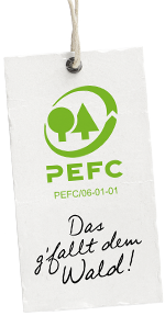 PEFC Austria