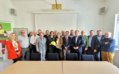 PEFC Austria Hauptversammlung 2/2023