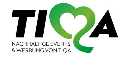TIQA Agentur-Logo