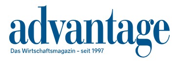 advantage Magazin